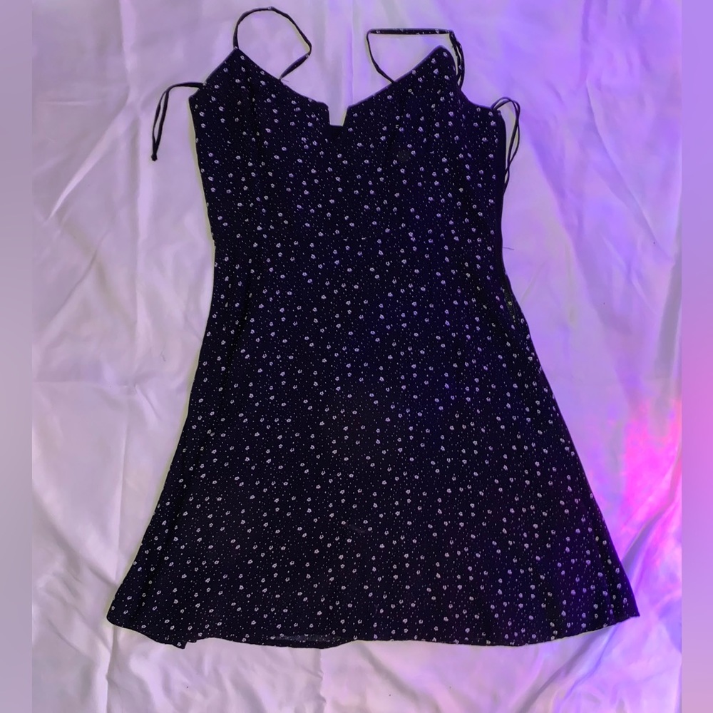 Garage dress super cute and good for summer